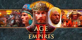 AoE2 DE